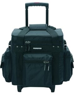 MAGMA LP BAG 100 TROLLEY