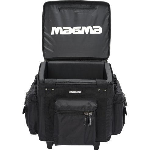 MAGMA LP BAG 100 TROLLEY