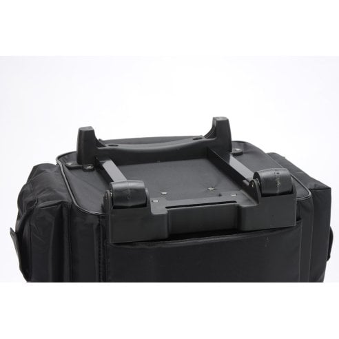 MAGMA LP BAG 100 TROLLEY