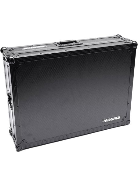MAGMA DJ CONTROLLER CASE PRIME 4 BLACK MAGMA DJ CONTROLLER CASE PRIME 4 BLACK