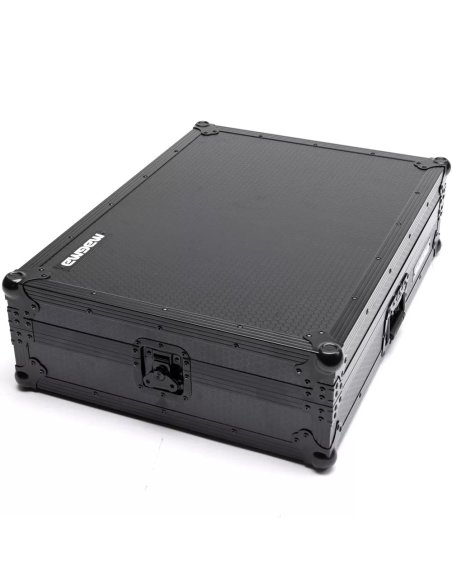 MAGMA DJ CONTROLLER CASE PRIME 4 BLACK MAGMA DJ CONTROLLER CASE PRIME 4 BLACK