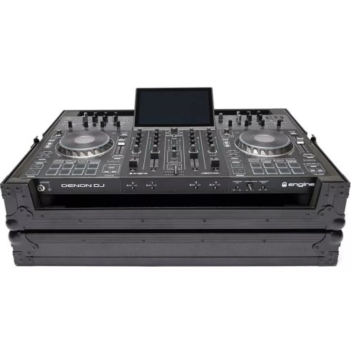 MAGMA DJ CONTROLLER CASE PRIME 4 BLACK