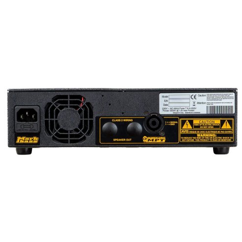 MARK BASS LITTLE AG1000 58R