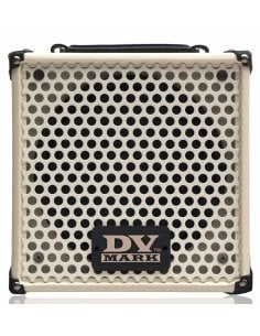 DV MARK LITTLE JAZZ