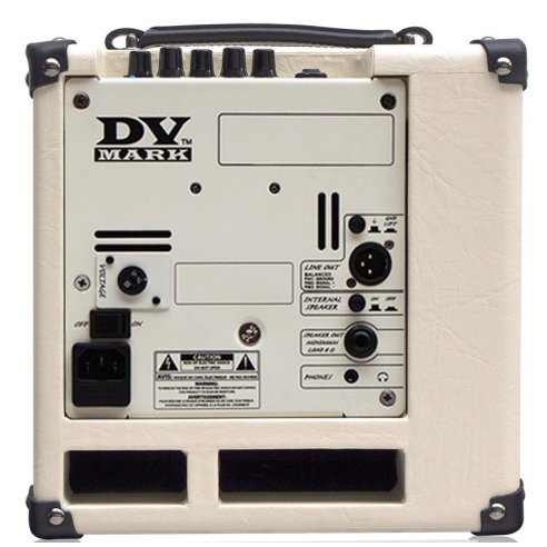 DV MARK LITTLE JAZZ