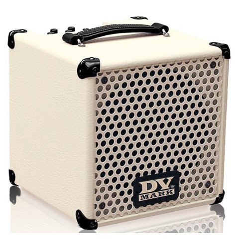 DV MARK LITTLE JAZZ