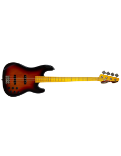 MARK BASS GV 4 GLOXY VALUE 3TS CR MP
