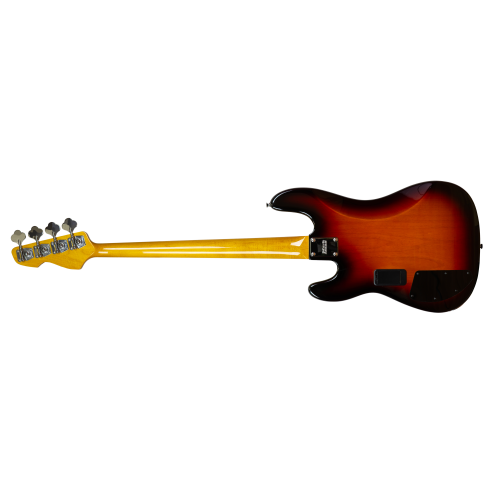 MARK BASS GV 4 GLOXY VALUE 3TS CR MP