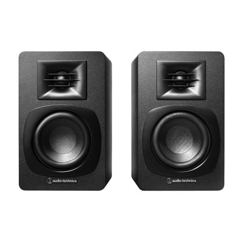 AUDIO TECHNICA AT-SP3X COPPIA DIFFUSORI BT