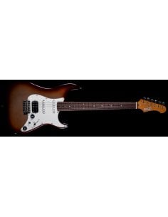 JET JS-40 ELITE HSS METALLIC BURST