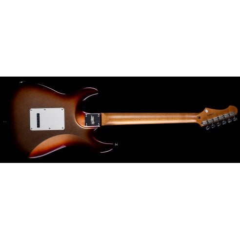 JET JS-40 ELITE HSS METALLIC BURST