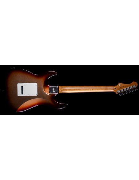 JET JS-40 ELITE HSS METALLIC BURST JET JS-40 ELITE HSS METALLIC BURST