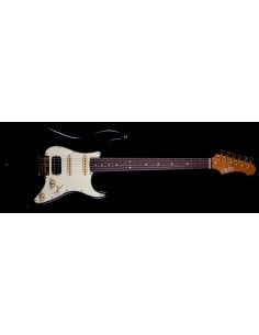 JET JS-480 BK G HSS BLACK ROASTED GOLD HARDWARE