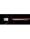 JET JS-480 BK G HSS BLACK ROASTED GOLD HARDWARE