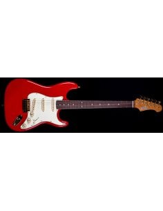 JET JS-380 RD G SSS RED ROASTED GOLD HARDWARE