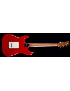JET JS-380 RD G SSS RED ROASTED GOLD HARDWARE 2