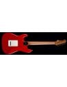 JET JS-380 RD G SSS RED ROASTED GOLD HARDWARE