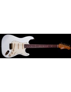 JET JS-380 OW G SSS OLYMPIC WHITE ROASTED GOLD HARDWARE