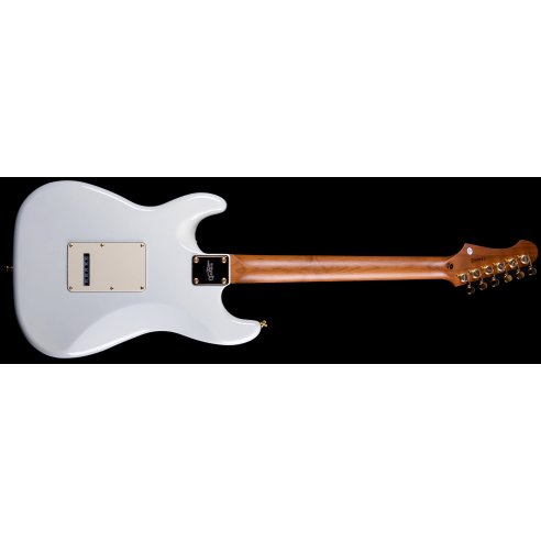 JET JS-380 OW G SSS OLYMPIC WHITE ROASTED GOLD HARDWARE