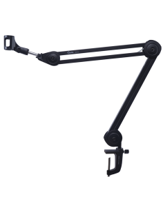 GUITTO BY JOYO GMS-02 MICROPHONE ARM