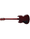 EPIPHONE SG PROPHECY AGED BENGAL TIGER BURST