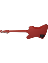EPIPHONE 1963 FIREBIRD V MAESTRO VIBROLA + CASE
