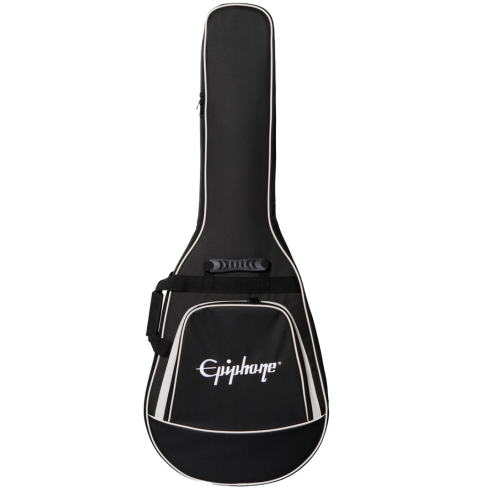 EPIPHONE BROADWAY WINE RED + BAG