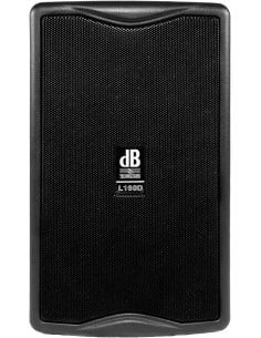 DB TECHNOLOGIES L160D DIFFUSORE ATTIVO