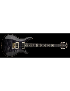 PRS CUSTOM 24 THIN PURPLE MIST