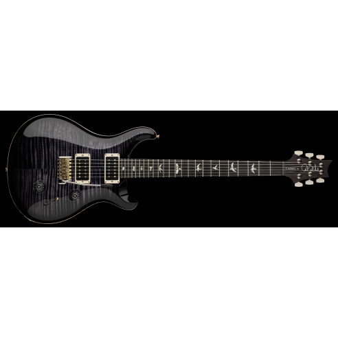 PRS CUSTOM 24 THIN PURPLE MIST