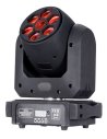ATOMIC4DJ FLY610 TESTA SPOT/WASH RGBW