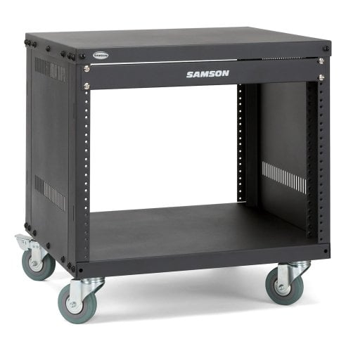 SAMSON SRK 8 RACK STAND