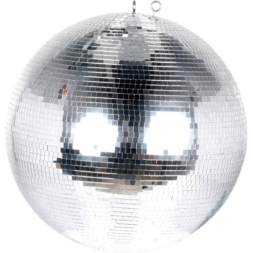 AMERICAN DJ EM16 MIRROR BALL 40CM