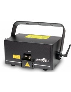 LASERWORLD CS-1000MK4