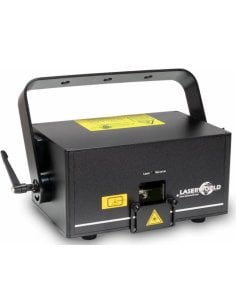 LASERWORLD CS-1000MK4 2