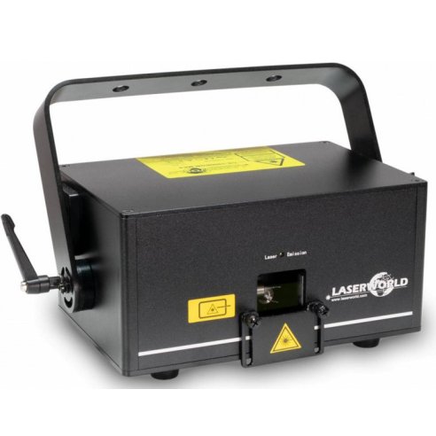 LASERWORLD CS-1000MK4
