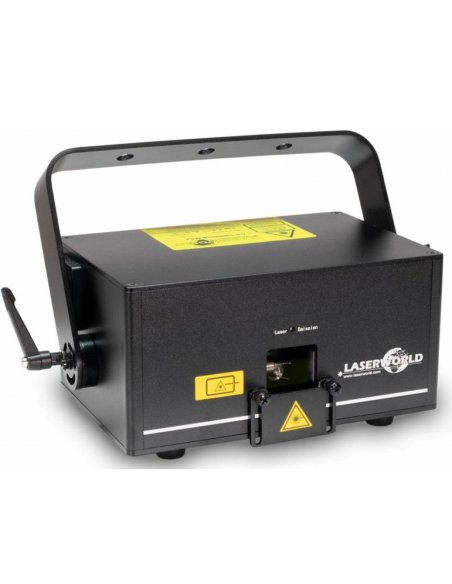 LASERWORLD CS-1000MK4 LASERWORLD CS-1000MK4