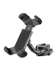 K&M 19755-000-55 SMARTPHONE HOLDER