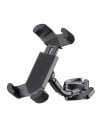 K&M 19755-000-55 SMARTPHONE HOLDER