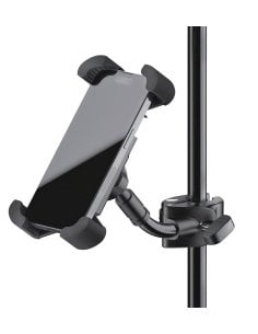 K&M 19755-000-55 SMARTPHONE HOLDER 2