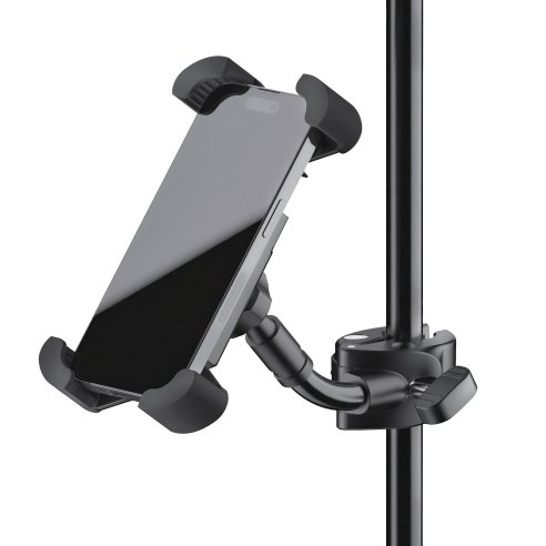 K&M 19755-000-55 SMARTPHONE HOLDER