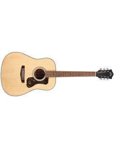 GUILD D-340CE NATURAL + BAG