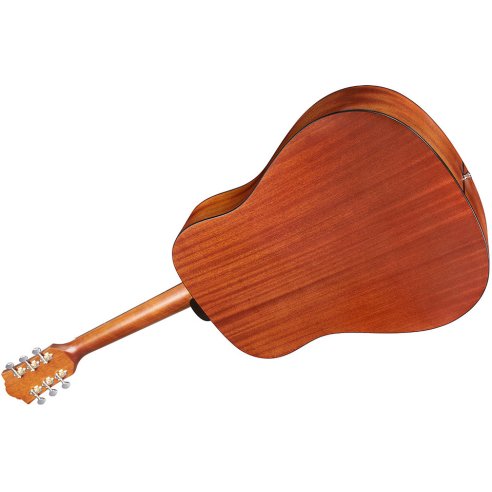 GUILD D-340CE NATURAL + BAG