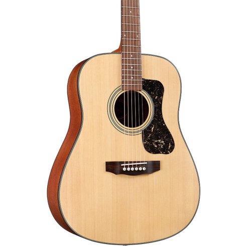 GUILD D-340CE NATURAL + BAG