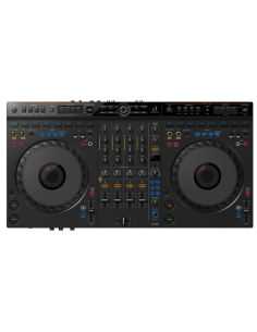 ALPHATHETA DDJ-GRV6
