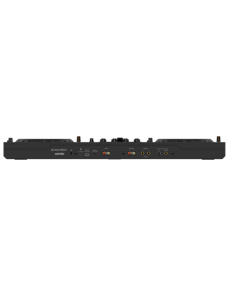 ALPHATHETA DDJ-GRV6 ALPHATHETA DDJ-GRV6
