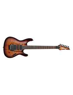 IBANEZ S670QM-DEB
