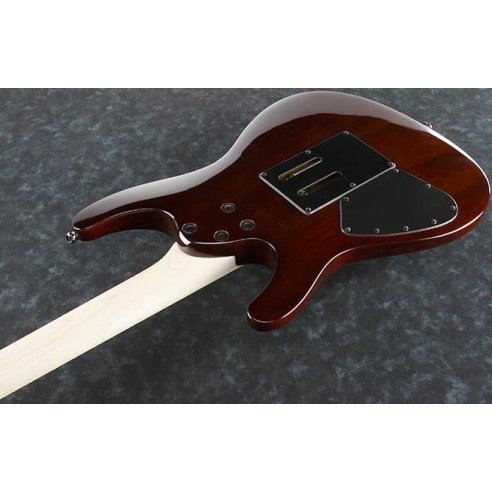 IBANEZ S670QM-DEB