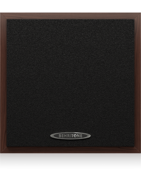 BEHRINGER BEHRITONE C5A STUDIO MONITOR COPPIA BEHRINGER BEHRITONE C5A STUDIO MONITOR COPPIA