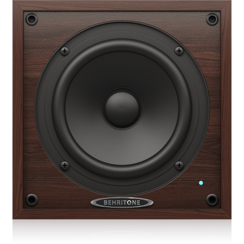 BEHRINGER BEHRITONE C5A STUDIO MONITOR COPPIA
